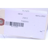 2012-2016 BMW 328i 335i Sun Visor Left - 51167322295 OEM