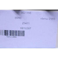 2017-2019 BMW X5 X6 Central Information Navigation Screen 65506816387 OEM