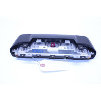 2017-2019 BMW X5 X6 Central Information Navigation Screen 65506816387 OEM