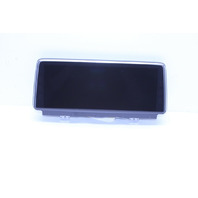 2017-2019 BMW X5 X6 Central Information Navigation Screen 65506816387 OEM