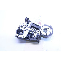 2012-2015 BMW 320i 328i 335i Tail Light Bulb Socket Left - 63217313059 OEM