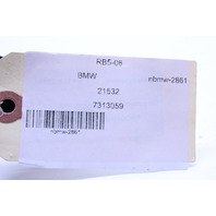 2012-2015 BMW 320i 328i 335i Tail Light Bulb Socket Left - 63217313059 OEM