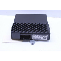 2011-2013 BMW 328i 335i M3 Coupe Amp Amplifier 65129118827 OEM