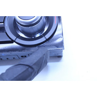 2014-2018 BMW X5 X6 Rear Climate Temperature Control Panel 64119396075 OEM