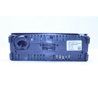 2014-2018 BMW X5 X6 Rear Climate Temperature Control Panel 64119396075 OEM