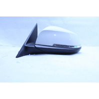 2013-2015 BMW 328i 335i Door Mirror Left Side View 51167345673 OEM