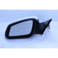 2013-2015 BMW 328i 335i Door Mirror Left Side View 51167345673 OEM