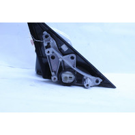 2013-2015 BMW 328i 335i Door Mirror Left Side View 51167345673 OEM