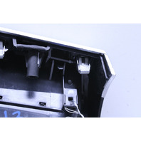 2007-2013 BMW X5 X6 Dash AC Air Vent Right - 64229227768 OEM