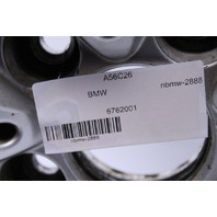 BMW 528i 530i 535i 545i 550i Wheel 17 x 7.5 Style 138 Rim 36116762001 OEM