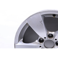 BMW 528i 530i 535i 545i 550i Wheel 17 x 7.5 Style 138 Rim 36116762001 OEM