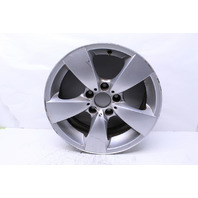 BMW 528i 530i 535i 545i 550i Wheel 17 x 7.5 Style 138 Rim 36116762001 OEM