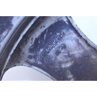 BMW 528i 530i 535i 545i 550i Wheel 17 x 7.5 Style 138 Rim 36116762001 OEM