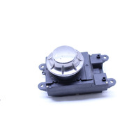 2004-2005 BMW 545i 645i idrive Controller Switch Knob OEM