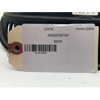 2004-2009 BMW 525i 530i 528i 535i 6.5" On-Board Monitor 65826938109 OEM