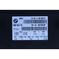 BMW 328i 335i X1 X5 X6 Z4 Front Power Seat Control Module 61359148265 OEM