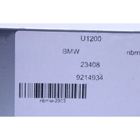 2009 BMW 328i 335i M3 CD GPS DVD Navigation Radio CIC 65129214934 OEM