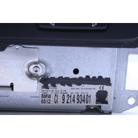 2009 BMW 328i 335i M3 CD GPS DVD Navigation Radio CIC 65129214934 OEM