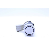 2005 BMW 645ci E63 Bumper Parking Distance PDC Sensor - 66206989081 OEM