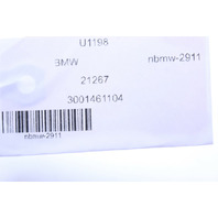 2004-2010 BMW 645ci 650ci M6 Convertible Top Push Rod Right - 54347161966 OEM