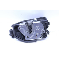 2008 BMW 650i E63 Front Door Latch Lock Left Driver OEM