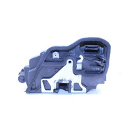 2008 BMW 650i E63 Front Door Latch Lock Left Driver OEM