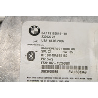 2005 BMW 325ci Bluetooth Telematics Control Module - 84109120844 OEM