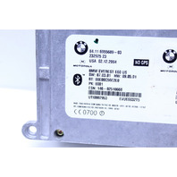2005 BMW 645ci E64 Bluetooth Telematics Communication Control Module - 84116955689 OEM