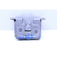 2004-2010 BMW 645ci 650ci M6 Lower Hood Latch - 51237115229 OEM