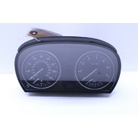 2009 BMW 328i Speedometer Instrument Cluster 62109187066 OEM