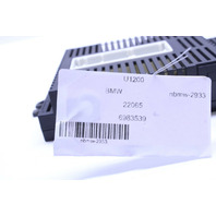 BMW 525i 528i 530i 535i 550i 650i Light Control Module LCM 61356983539 OEM