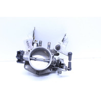 1995 BMW M3 E36 S50 Throttle Body - 13541748105 OEM