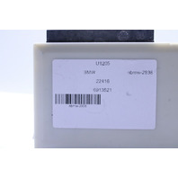 2001-2003 BMW 525i 530i 540i E39 Basic Module BCM 61356913521 OEM