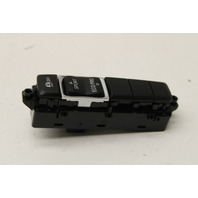 2018 BMW X1 F48 Traction Control Sport Eco Button Switch - 61319374831 OEM