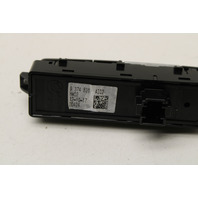 2018 BMW X1 F48 Traction Control Sport Eco Button Switch - 61319374831 OEM