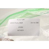 2018 BMW X1 F48 Traction Control Sport Eco Button Switch - 61319374831 OEM