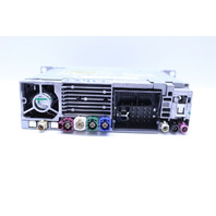 2015 BMW 328i AM-FM-CD Receiver Head Unit 65129365839 OEM