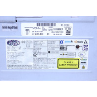 2015 BMW 328i AM-FM-CD Receiver Head Unit 65129365839 OEM