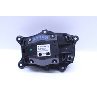 2009 BMW 328i iDrive Navigation Control Switch Knob Joystick - 65829213309 OEM