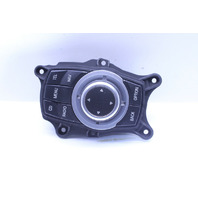 2009 BMW 328i iDrive Navigation Control Switch Knob Joystick - 65829213309 OEM