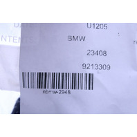 2009 BMW 328i iDrive Navigation Control Switch Knob Joystick - 65829213309 OEM