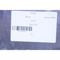 2004 2005 BMW X3 SUV M54 Engine Computer Module ECU ECM DME - 12147548596 OEM