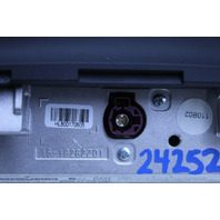 BMW 328i 335i 428i 435i Central Navigation Display Monitor 65509281688 OEM