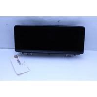 BMW 328i 335i 428i 435i Central Navigation Display Monitor 65509281688 OEM