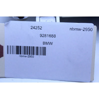 BMW 328i 335i 428i 435i Central Navigation Display Monitor 65509281688 OEM