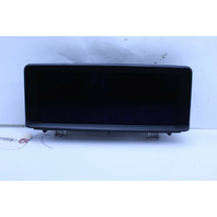 BMW 328i 335i 428i 435i Central Navigation Display Monitor 65509281688 OEM