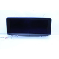 BMW 328i 335i 428i 435i Central Navigation Display Monitor 65509281688 OEM