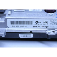 BMW 328i 335i 428i 435i Central Navigation Display Monitor 65509281688 OEM