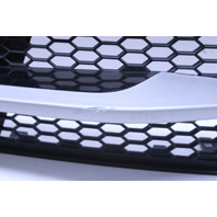 2013 BMW 328i 335i Front Bumper Grille Left Driver - 51117227923 OEM