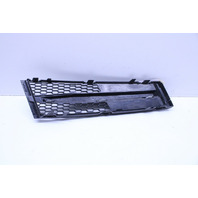 2013 BMW 328i 335i Front Bumper Grille Left Driver - 51117227923 OEM